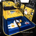 bed inflatable mattress car air bed travel bed